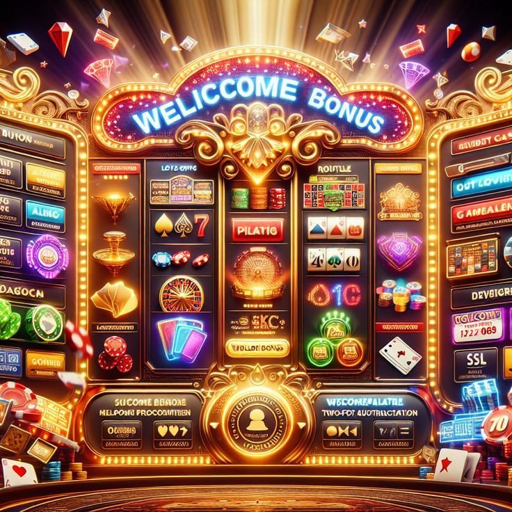 Organized daily slot sections displayed inside v7v7 apk on mobile