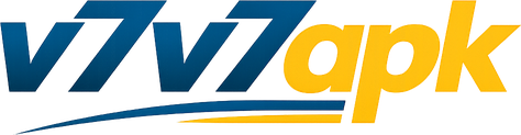 v7v7 apk homepage logo